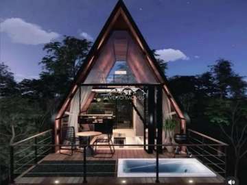 Casa à venda em Posse, Petrópolis - RJ