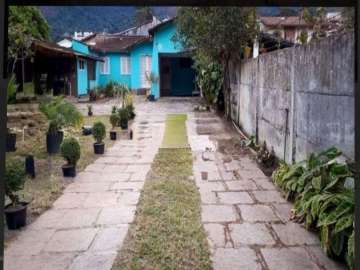 Casa à venda em Alto, Teresópolis - RJ