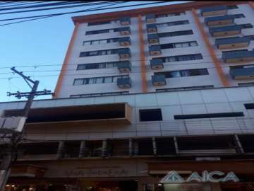 Apartamento à venda em Centro, Petrópolis - RJ