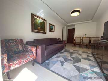 Apartamento à venda em Tijuca, Teresópolis - RJ