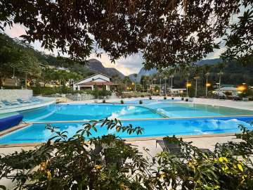 Casa para alugar em Parque do Imbui, Teresópolis - RJ