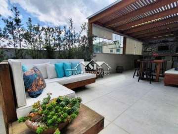 Apartamento à venda em Bingen, Petrópolis - RJ