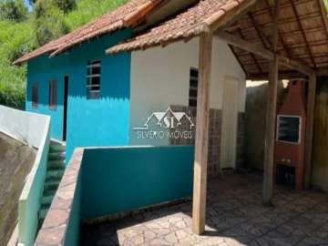 Casa à venda em Itaipava, Petrópolis - RJ