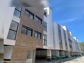 Apartamento à venda em Bom Retiro, Teresópolis - RJ