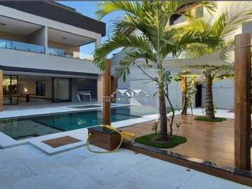 Casa à venda em Recreio dos Bandeirantes, Rio de Janeiro - RJ