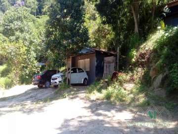 Terreno Residencial à venda em Corrêas, Petrópolis - RJ