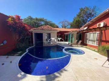 Casa à venda em Ilha da Conceição, Cabo Frio - RJ