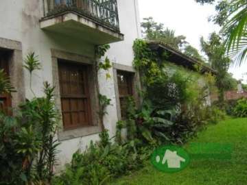 Casa para alugar em Centro, Petrópolis - RJ