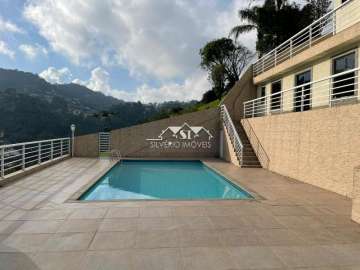 Casa à venda em Quitandinha, Petrópolis - RJ