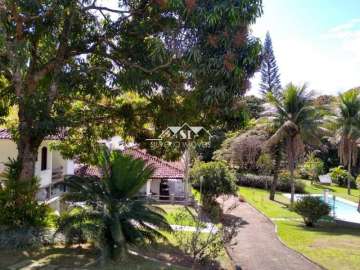 Casa à venda em Pilões, Três Rios - RJ