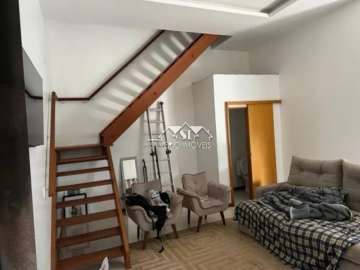 Casa à venda em Retiro, Petrópolis - RJ