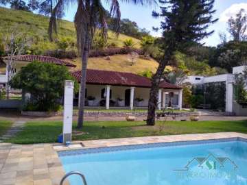 Casa à venda em Pilões, Três Rios - RJ