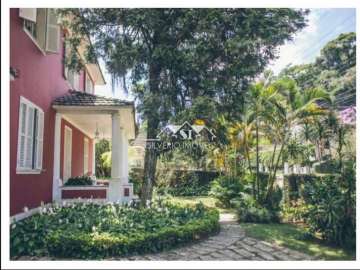 Casa à venda em Centro, Petrópolis - RJ