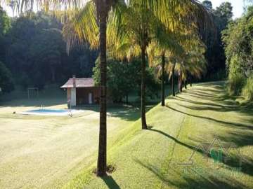Fazenda / Sítio à venda em Bemposta, Três Rios - RJ