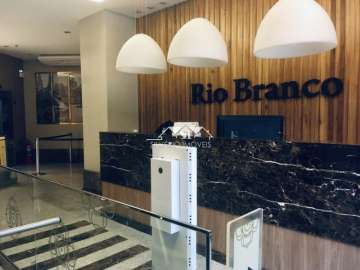 Sala à venda em Centro, Rio de Janeiro - RJ