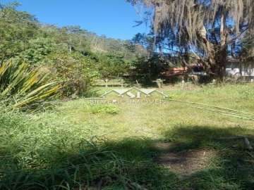 Terreno Residencial à venda em Carangola, Petrópolis - RJ