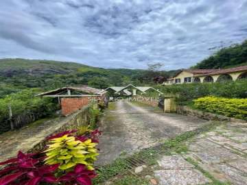 Casa à venda em Corrêas, Petrópolis - RJ