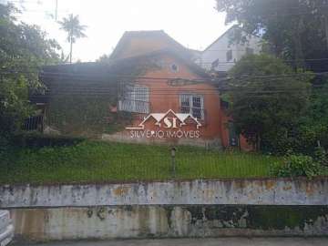 Terreno Residencial à venda em Bingen, Petrópolis - RJ