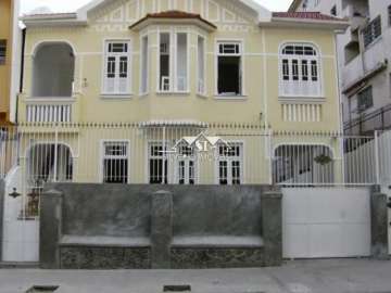 Imóvel Comercial à venda em São Cristóvão, Rio de Janeiro - RJ