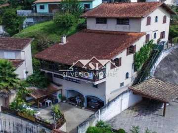 Imóvel Comercial à venda em Agrioes, Teresópolis - RJ
