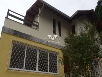 Casa à venda em Centro, Petrópolis - RJ
