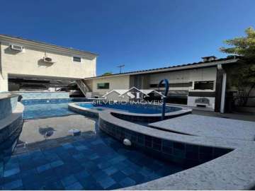 Casa à venda em Portinho, Cabo Frio - RJ