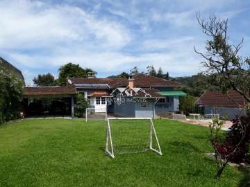 Casa para alugar em Castelânea, Petrópolis - RJ