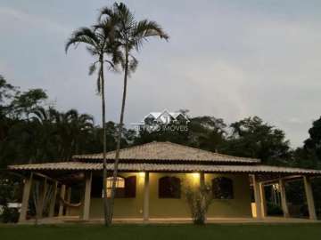 Fazenda / Sítio à venda em Centro, Areal - RJ
