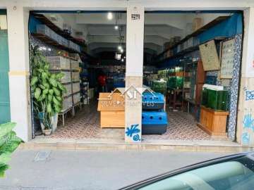 Loja à venda em Centro, Niterói - RJ