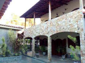 Casa à venda em Cantagalo, Três Rios - RJ