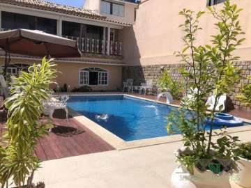 Casa à venda em Braga, Cabo Frio - RJ