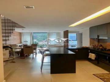 Apartamento à venda em Corrêas, Petrópolis - RJ