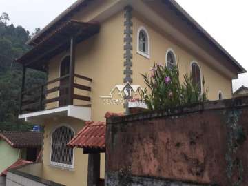 Casa à venda em Morin, Petrópolis - RJ