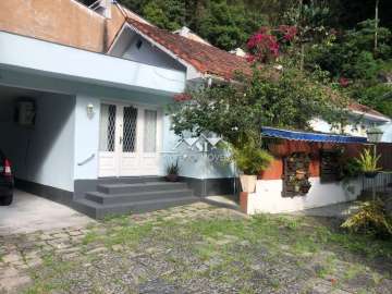 Casa à venda em Centro, Petrópolis - RJ