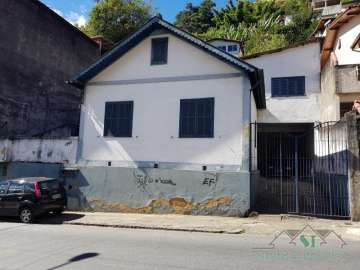 Casa à venda em Quissamã, Petrópolis - RJ