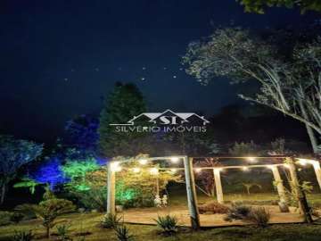 Fazenda / Sítio à venda em Lumiar, Três Rios - RJ