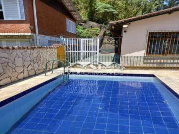 Casa à venda em Castelânea, Petrópolis - RJ