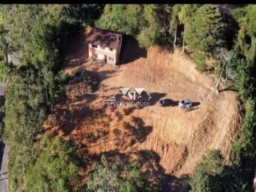 Terreno Residencial à venda em Santa Cecilia, Teresópolis - RJ