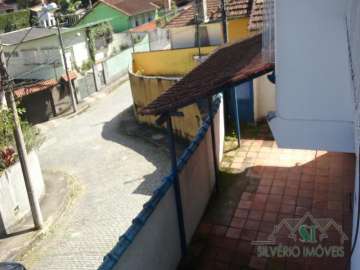 Casa à venda em Bingen, Petrópolis - RJ