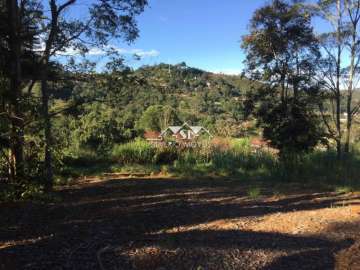 Terreno Residencial à venda em Parque do Imbuí, Teresópolis - RJ