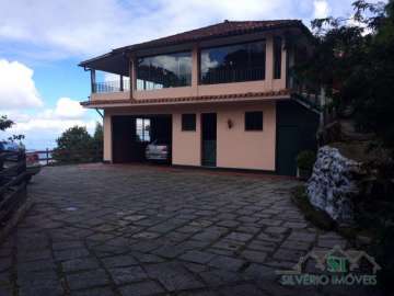 Casa à venda em Independência, Petrópolis - RJ