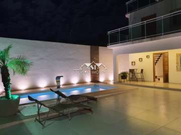 Casa à venda em Niteroi, Três Rios - RJ