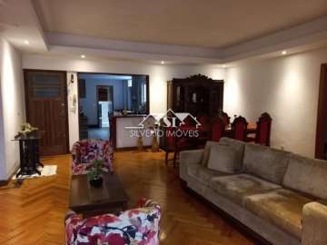 Apartamento à venda em Centro, Petrópolis - RJ