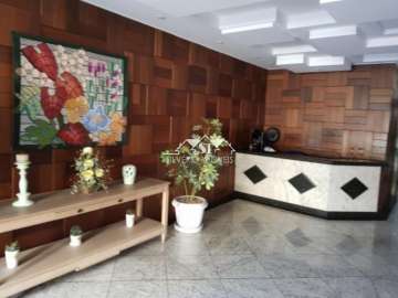Apartamento à venda em Agrioes, Teresópolis - RJ