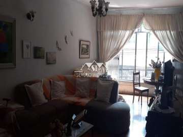 Apartamento à venda em Itamarati, Petrópolis - RJ