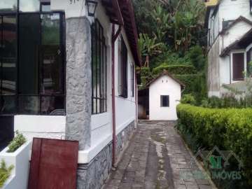 Casa à venda em Centro, Petrópolis - RJ