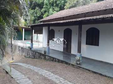Fazenda / Sítio à venda em Bemposta, Três Rios - RJ