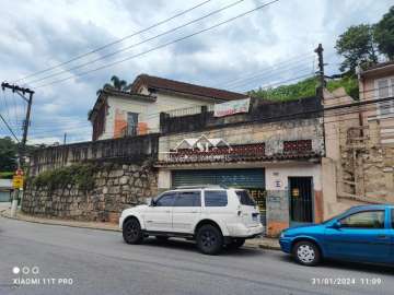 Casa à venda em Centro, Petrópolis - RJ