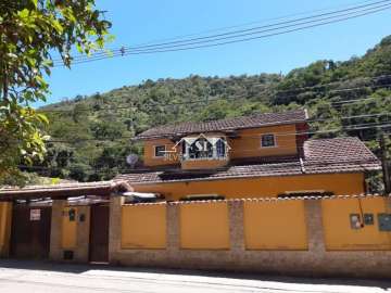 Casa para alugar em Pedro do Rio, Petrópolis - RJ