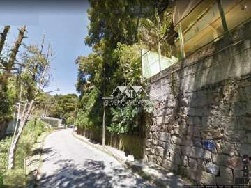 Terreno Residencial à venda em Centro, Petrópolis - RJ